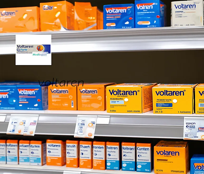 Voltaren 1